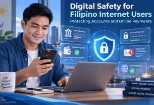 Protecting Accounts and Online Payments
