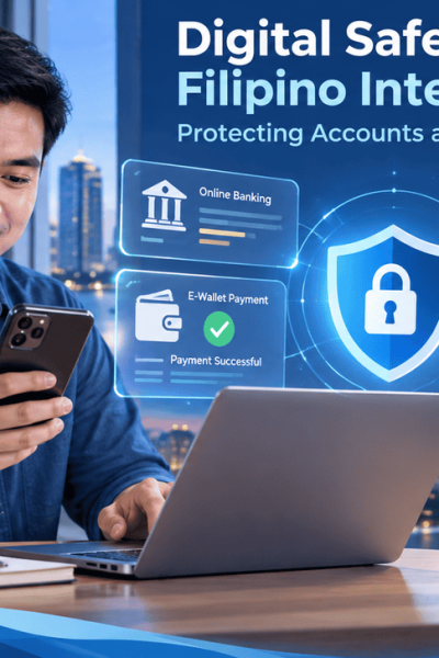 Protecting Accounts and Online Payments