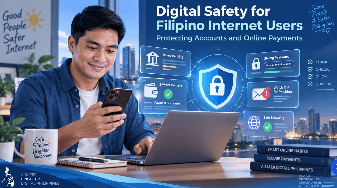 Protecting Accounts and Online Payments